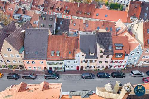 Foto - Haus zum Kaufen in Landsberg am Lech 639.000,00 € 92.98 m²