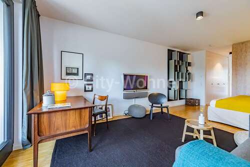 Foto - Wohnen auf Zeit in Hamburg 1.678,00 €