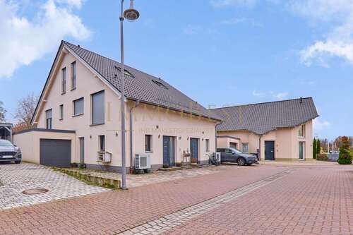 Foto - Haus zum Kaufen in Rohrbach 398.000,00 € 140 m²