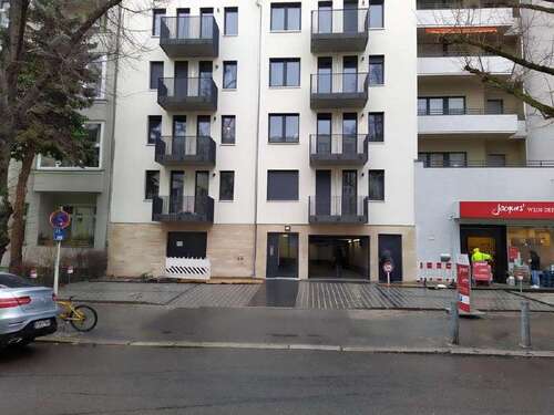 Foto - Garage zu vermieten in Berlin 150,00 €