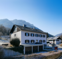 Wohnung zum Kaufen in Bayerisch Gmain 275.000,00 € 59 m²