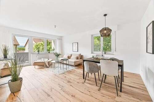 Foto - Wohnung zum Kaufen in Datteln 199.000,00 € 83 m²