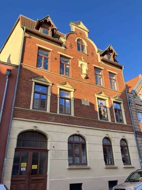 Foto - Wohnung zum Kaufen in Wismar 149.000,00 € 62.41 m²