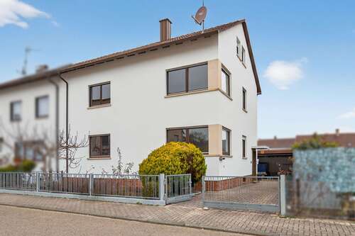 Foto - Haus zum Kaufen in Weingarten 569.000,00 € 170.36 m²