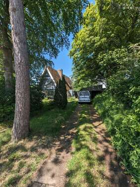 Foto - Haus zum Kaufen in Handewitt 450.000,00 € 198 m²