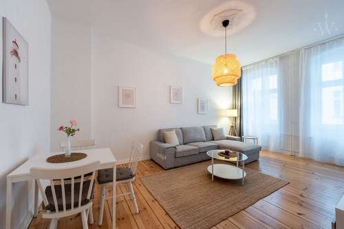 Foto - Wohnen auf Zeit in Berlin 1.690,00 €