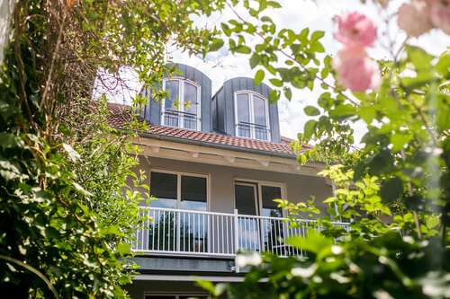 Foto - Haus zum Kaufen in Forstinning 939.000,00 € 160 m²
