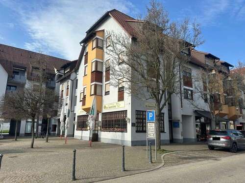 Foto - Gastronomie in Brühl 375.000,00 € 95.01 m²