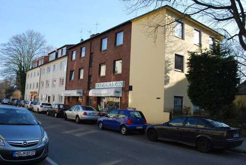 Foto - Wohnung zum Mieten in Hamburg 650,00 € 43 m²