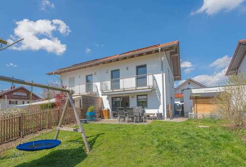 Foto - Haus zum Kaufen in Aying 980.000,00 € 143 m²