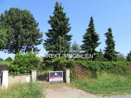 Foto - Grundstück zu verkaufen in Großenhain 59.000,00 € 580 m²