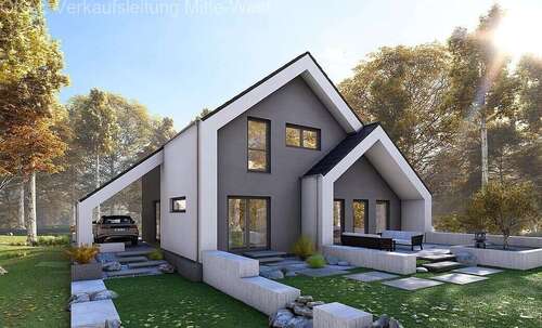 Foto - Haus zum Kaufen in Urbar 587.500,00 € 197 m²