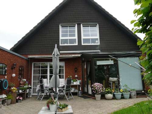 Foto - Haus zum Kaufen in Süderbrarup 420.000,00 € 148 m²