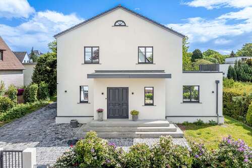 Foto - Haus zum Kaufen in Wedel 899.000,00 € 145 m²