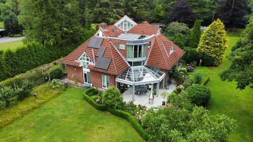Foto - Haus zum Kaufen in Husum 1.150.000,00 € 239 m²