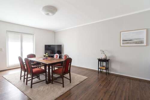 Foto - Wohnung zum Mieten in Ahrensfelde-Mehrow 1.650,00 € 110 m²