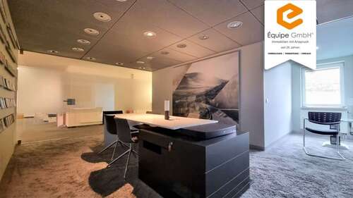Foto - Büro in Dresden 2.163,25 € 254.5 m²