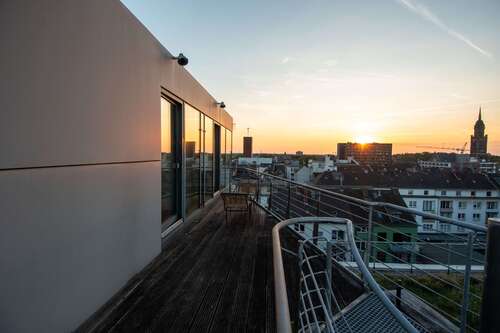 Foto - Wohnung zum Mieten in Krefeld 1.470,00 € 117.31 m²