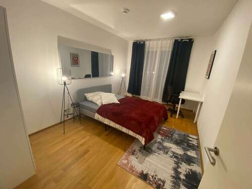 Foto - WG-Zimmer in München 890,00 € 17 m²