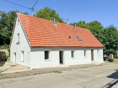 Foto - Haus zum Kaufen in Bopfingen 149.000,00 € 100 m²
