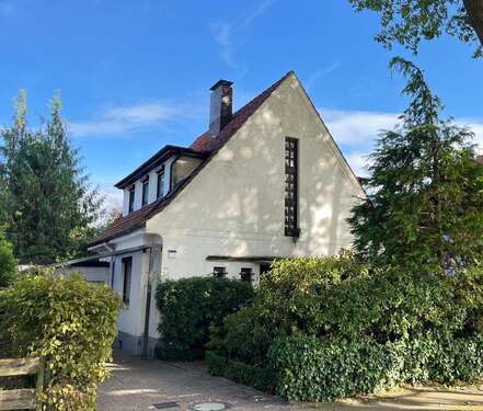 Foto - Haus zum Kaufen in Sulingen 189.000,00 € 120 m²