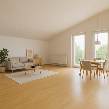 Foto - Wohnung zum Mieten in Gründau-Lieblos 750,00 € 72 m²