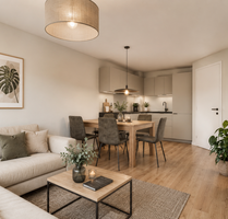 Wohnung zum Kaufen in Haar 638.750,00 € 56.16 m²