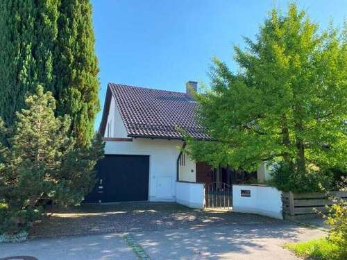 Foto - Haus zum Kaufen in Meitingen 410.000,00 € 175 m²