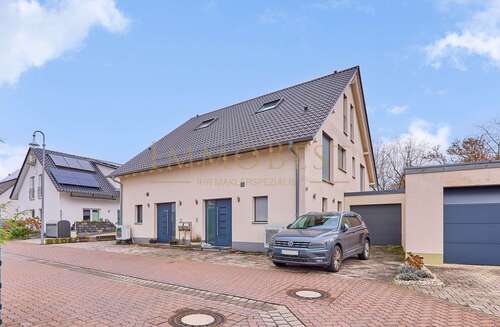 Foto - Haus zum Kaufen in Rohrbach 398.000,00 € 140 m²