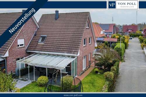 Foto - Haus zum Kaufen in Wilhelmshaven 395.000,00 € 154 m²