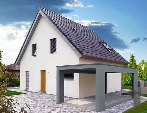 Foto - Haus zum Kaufen in Hillesheim 474.900,00 € 112 m²