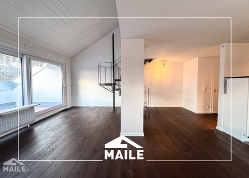 Foto - Wohnung zum Mieten in Stuttgart Schönberg 1.480,00 € 85 m²