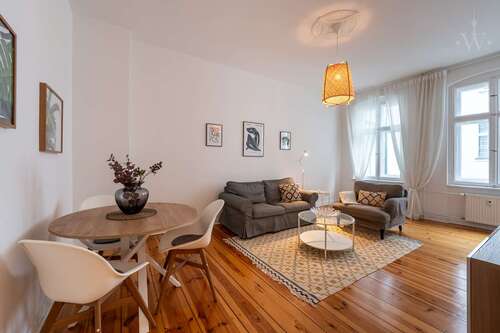 Foto - Wohnen auf Zeit in Berlin 1.780,00 €