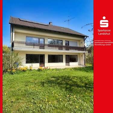 Foto - Haus zum Kaufen in Neufahrn 265.000,00 € 211.87 m²