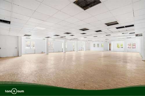 Foto - Wohnung zum Kaufen in Hannover 428.000,00 € 317 m²