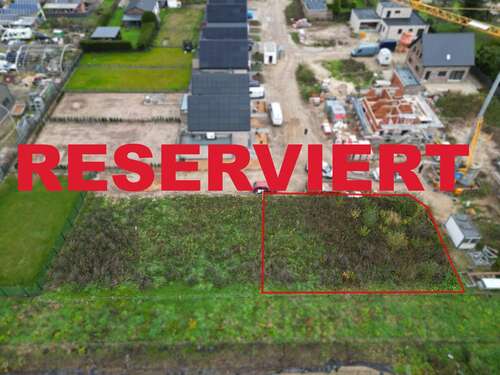 Foto - Grundstück zu verkaufen in Goch 128.000,00 € 422 m²