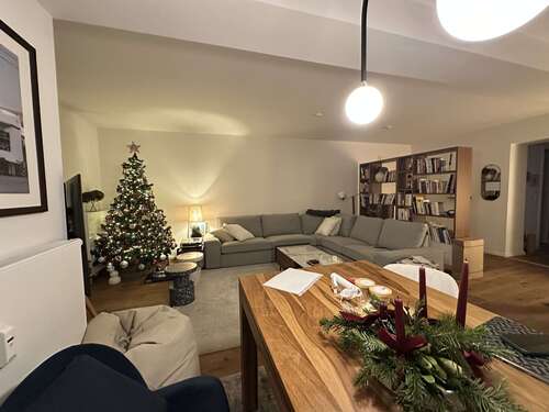 Foto - Wohnung zum Kaufen in Düsseldorf 445.900,00 € 93.88 m²