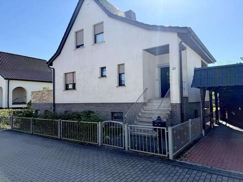 Foto - Haus zum Kaufen in Burg 279.000,00 € 110 m²