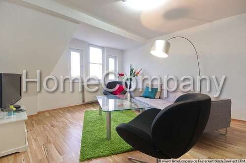 Foto - Wohnen auf Zeit in Dortmund 1.090,00 €