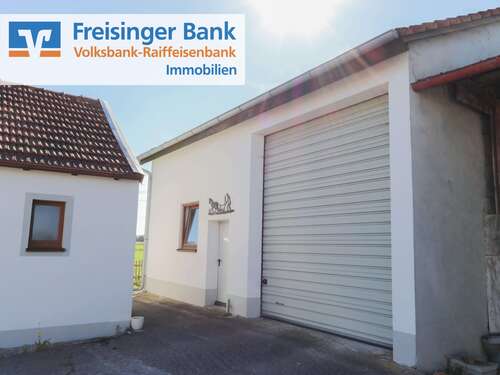 Foto - Halle in Hallbergmoos 650,00 € 84.15 m²