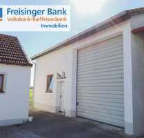 Halle in Hallbergmoos 650,00 € 84.15 m²