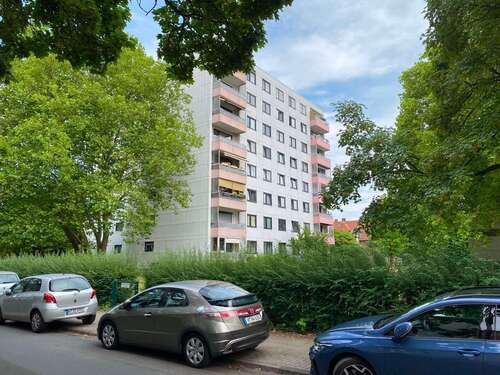 Foto - Wohnung zum Kaufen in Hannover 82.500,00 € 30 m²