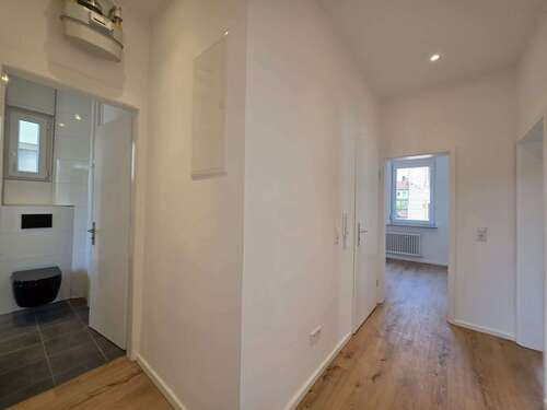 Foto - Wohnung zum Mieten in Stuttgart 1.250,00 € 79 m²