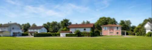 Foto - Grundstück zu verkaufen in Rosenheim 585.000,00 € 461 m²