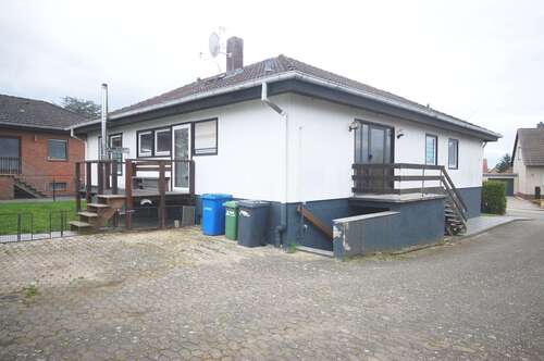 Foto - Haus zum Kaufen in Groß Twülpstedt OT: Volkmarsdorf 190.000,00 € 124 m²