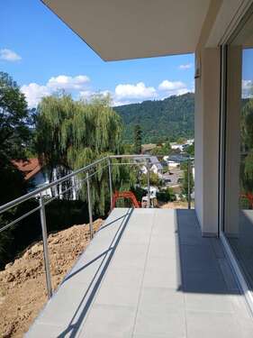 Foto - Wohnung zum Mieten in Badenweiler 940,00 € 50 m²