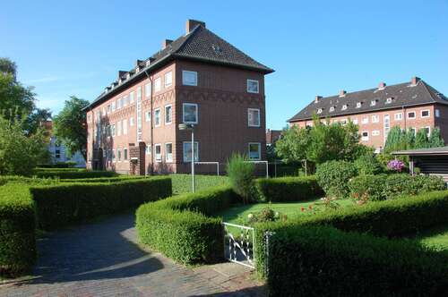 Foto - Wohnung zum Mieten in Wilhelmshaven 375,70 € 54.72 m²