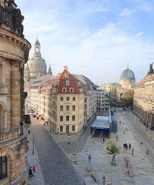 Foto - Büro in Dresden 700,00 € 70 m² - 700,00&nbsp;EUR Kaltmiete, ca.&nbsp; 70,00&nbsp;m&sup2;