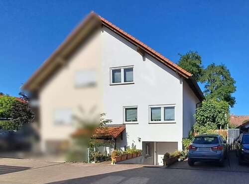 Foto - Haus zum Kaufen in Weingarten (Pfalz) 379.000,00 € 113 m²