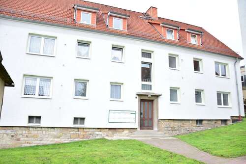 Foto - Wohnung zum Mieten in Großalmerode 420,00 € 59.76 m²